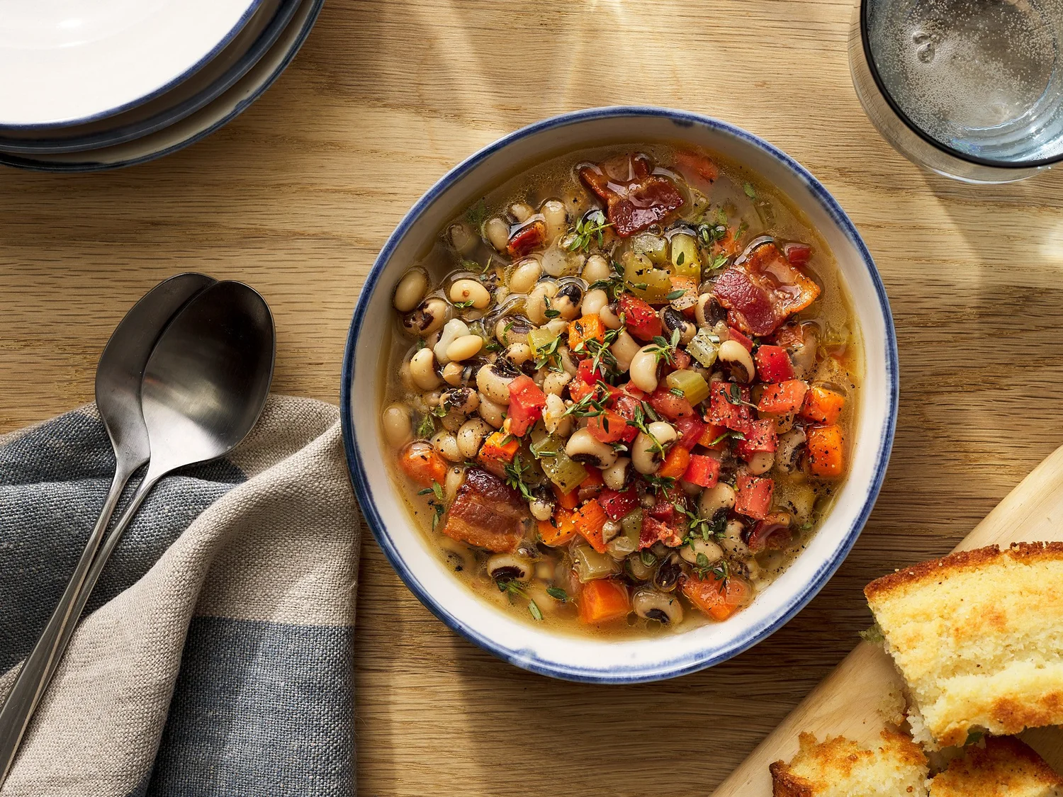 Southern Living Savory