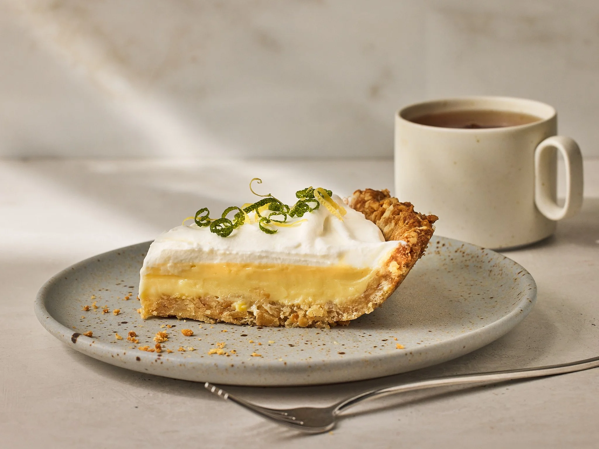 Southern Living Dessert