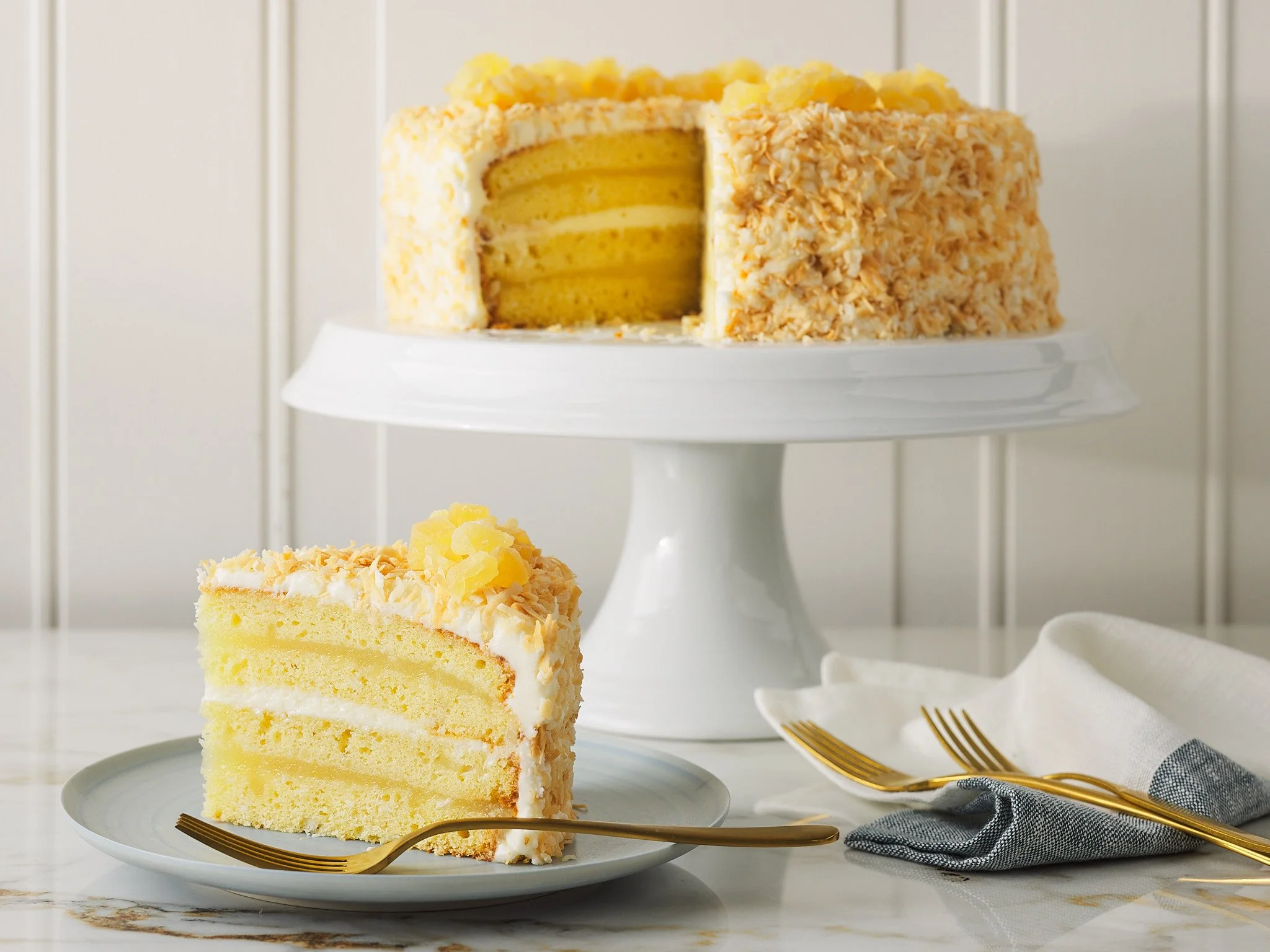 Southern Living Dessert